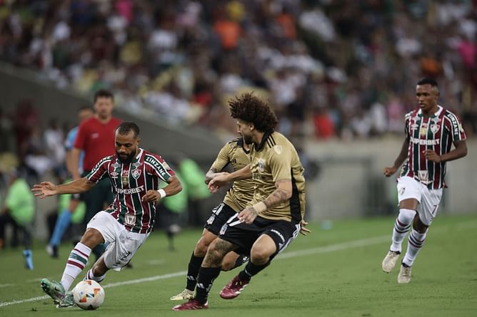 Colo Colo vs River Plate Prediction and Betting Tips | August 17th 2024