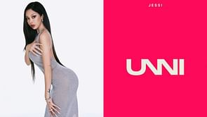 Jessi establishes her own company, UNNI, and signs a partnership deal with DOD