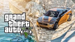 15 fastest cars in GTA 5 story mode that can be found in free roam