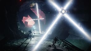 How to acquire the Specimen ID NES008 quest in Destiny 2