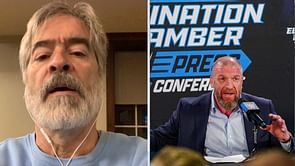 Vince Russo issues a controversial suggestion to WWE management before RAW moves to Netflix (Exclusive)