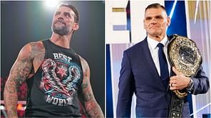 CM Punk to wait a little longer before challenging Gunther? Exploring potential roadblock on WWE RAW