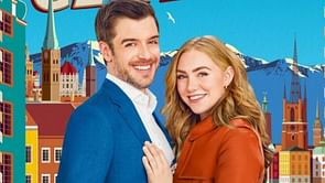 Love on The Danube: Royal Getaway on Hallmark- Full list of cast