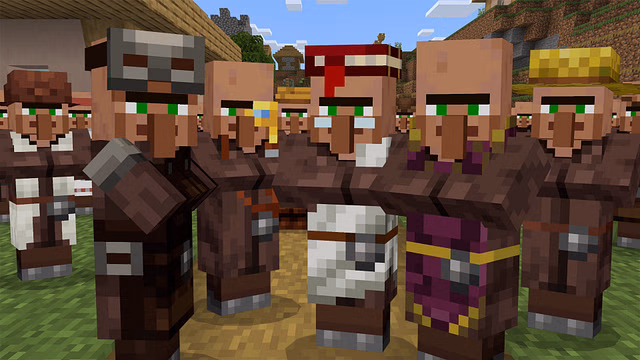 How to add friends on Minecraft Java