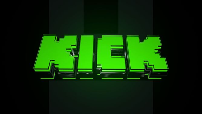 Official Kick account on X jokes about losing its blue tick and claims the money went towards its Creator Incentive Program
