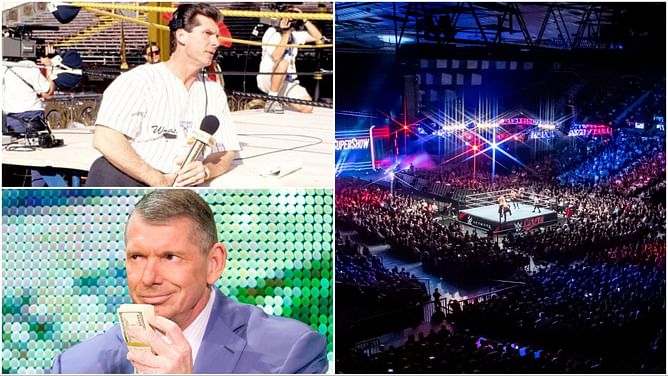 WWE official reveals plans for the company to unravel major setup Vince McMahon created