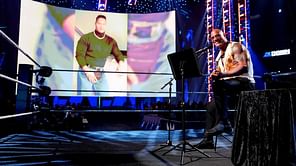 "Nobody's gonna boo you" – WWE legend on his conversation with The Rock before WrestleMania XL (Exclusive)