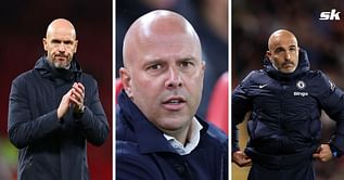 Manchester United, Liverpool and Chelsea set to battle for Bundesliga star with £34 million release clause: Reports