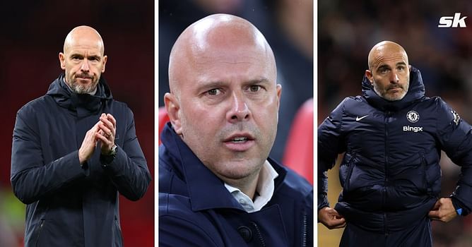 Manchester United, Liverpool and Chelsea set to battle for Bundesliga star with £34 million release clause: Reports