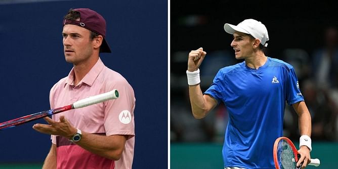 Japan Open 2024: Tommy Paul vs Matteo Arnaldi preview, head-to-head, prediction, odds and pick
