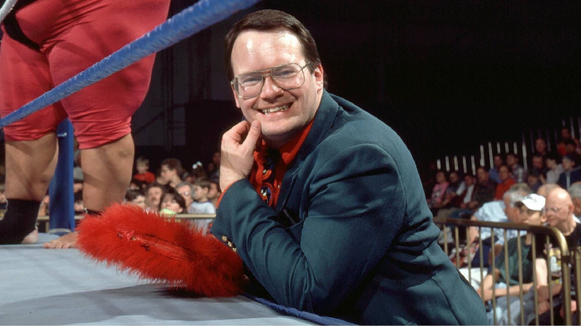 Jim Cornette