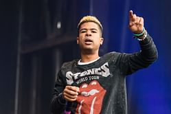 "You was trash anyway nobody sad" — Joe Budden reacts to ILoveMakonnen retiring from music