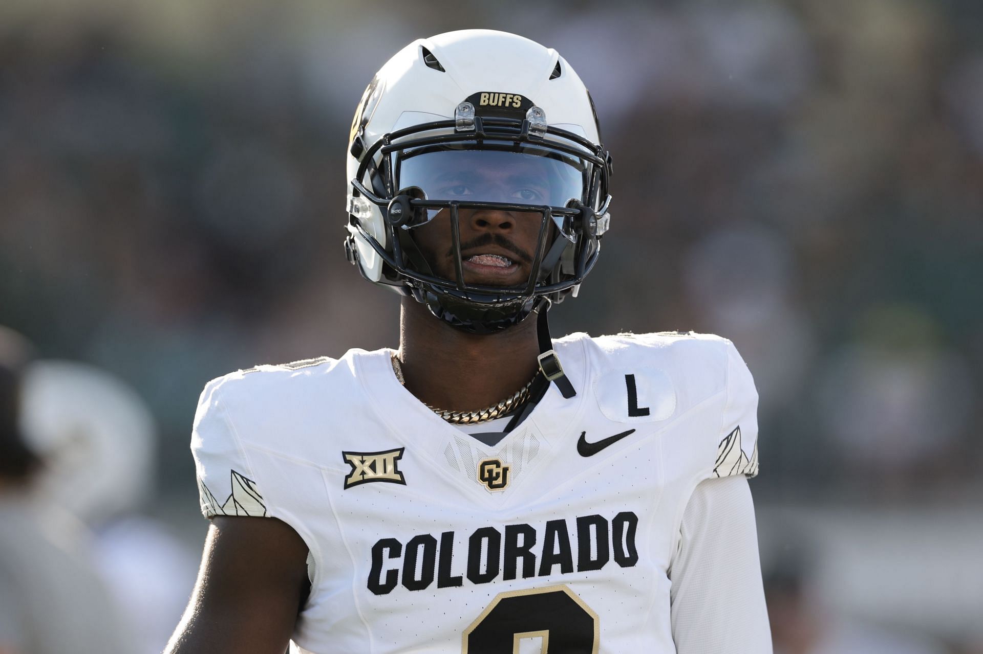 Colorado v Colorado State - Source: Getty