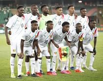 Guinea vs Tanzania Prediction and Betting Tips | 10th September 2024