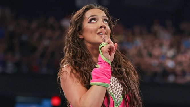 "Best part of the show" - WWE needs to put Women's Title on Chelsea Green, says former writer (Exclusive)