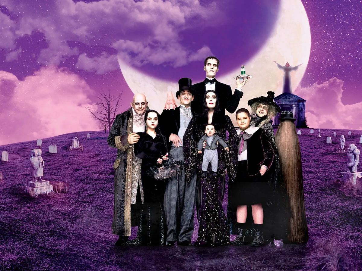 Still from Addams Family Values (Image via Amazon Prime Video)