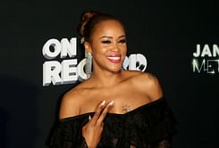 Why did The LOX almost fight Mike Tyson? Eve opens up about her "uncomfortable" interaction with the legendary boxer