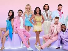 Where to watch Strictly Come Dancing 2024? Streaming platforms explored