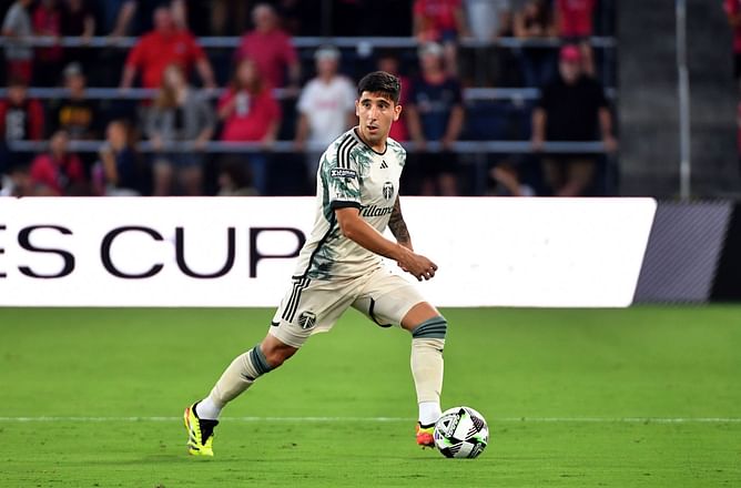 Portland Timbers vs Austin Prediction and Betting Tips | October 2nd 2024