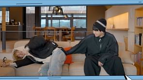 "Why are they so chaotic" — ARMYs hilariously react to BTS' Jimin cursing Jungkook as the two bickered like siblings on 'Are You Sure?!' episode 8