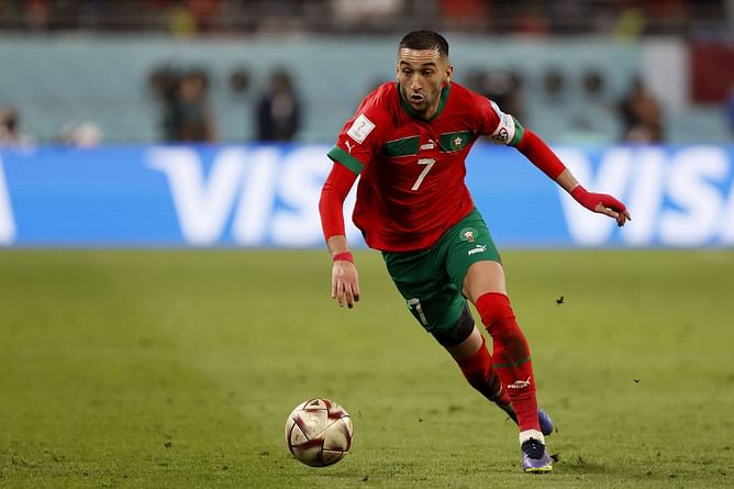 Lesotho vs Morocco Prediction and Betting Tips | September 9th 2024