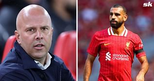 Liverpool interested in signing €45m-rated Bundesliga star to replace Mohamed Salah: Reports