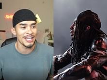 Sneako criticizes Adin Ross for supporting Playboi Carti's "satanic" music