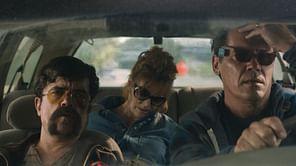 Brothers trailer release: Josh Brolin and Peter Dinklage appear as twins in upcoming crime comedy