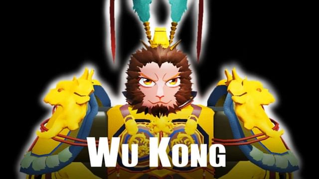 Anime Dungeon Fighters WuKong Update 2.0: WuKong Dungeon, limited 