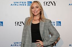 "Would I have been in a freak off?"- Jason Biggs' wife Jenny Mollen recalls turning down a Diddy party invite