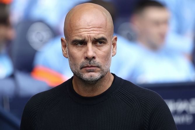 Manchester City in a 3-horse race to sign 20-year-old RB Salzburg talent: Reports