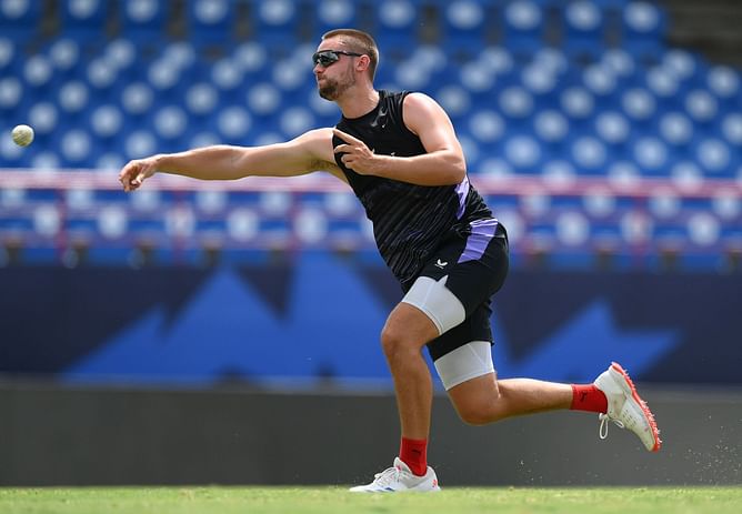 3 players who can be the ideal successor to Moeen Ali in England's white-ball sides ft. Will Jacks