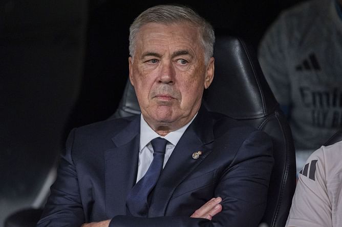 Real Madrid Transfer News Roundup: Rodri opens up on Los Blancos links, AC Milan want Spanish ace, and more - September 18, 2024