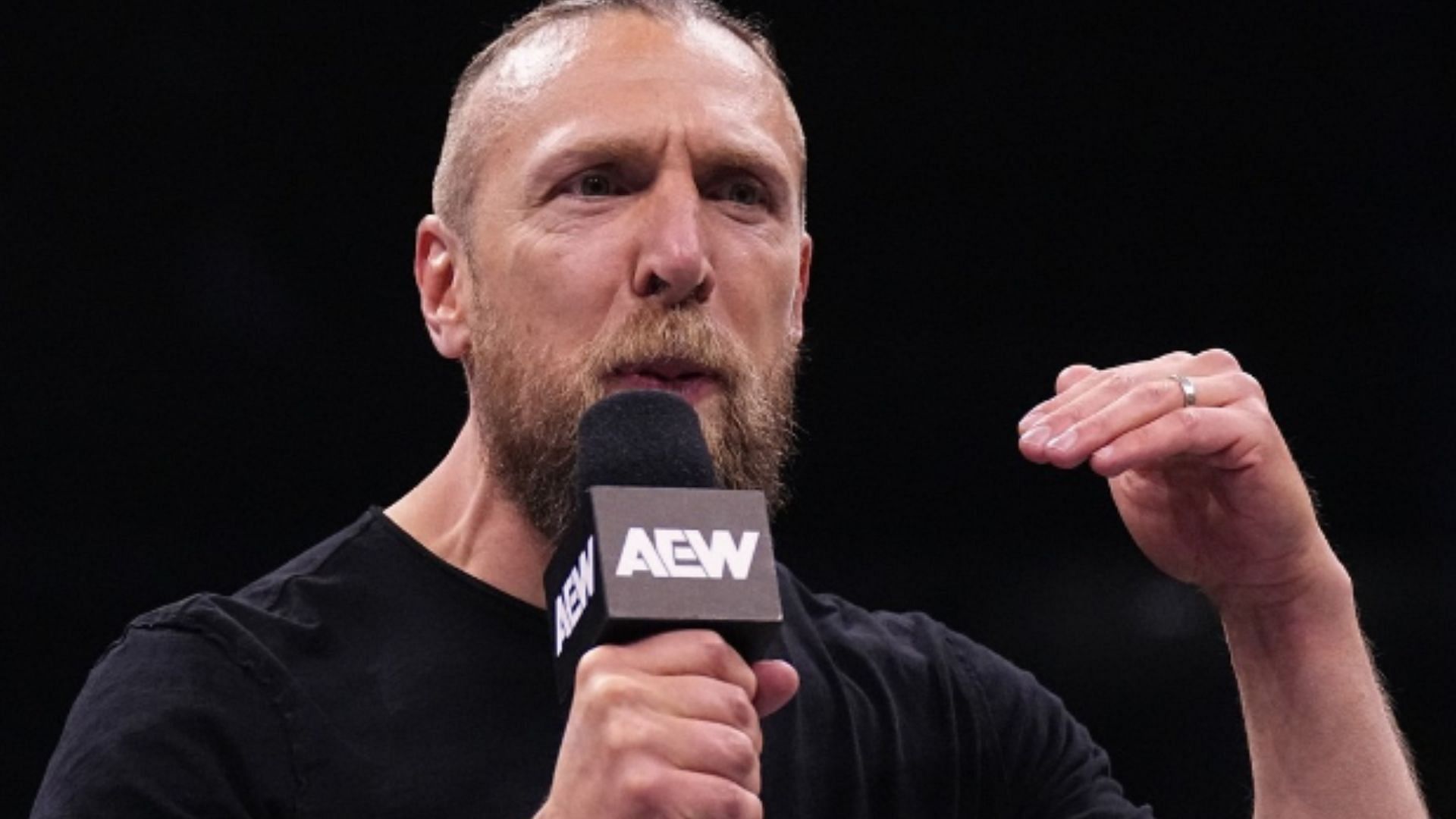 Bryan Danielson is the reigning AEW World Champion [Image Credits: AEW