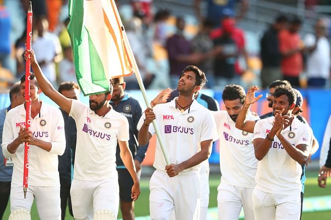 "My prediction is a 3-1 win for India" - Sunil Gavaskar backs Team India to complete hat-trick in upcoming Border Gavaskar Trophy