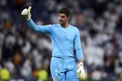"It’s like he has five hands" - Alaves coach names Thibaut Courtois best goalkeeper in the world ahead of La Liga clash with Real Madrid