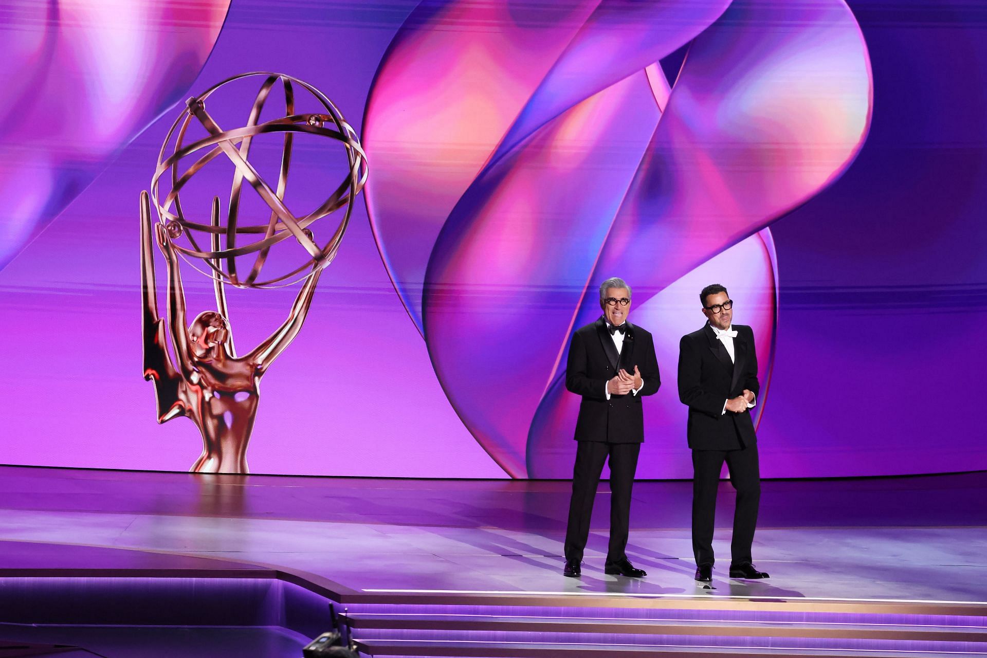 76th Primetime Emmy Awards - Show - Source: Getty