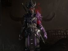 Diablo 4 Blood Moon Breeches: How to get and Unique passive