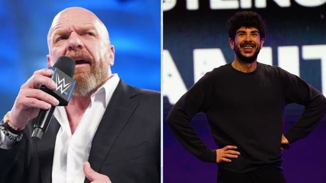39-year-old star's talks with WWE fizzled out; says he has no offers from AEW or TNA (Exclusive)