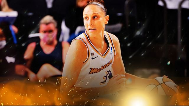 Diana Taurasi might retire soon. But when? She gives an update in this article 