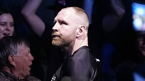 Jon Moxley and top AEW star allegedly haven't spoken in four months