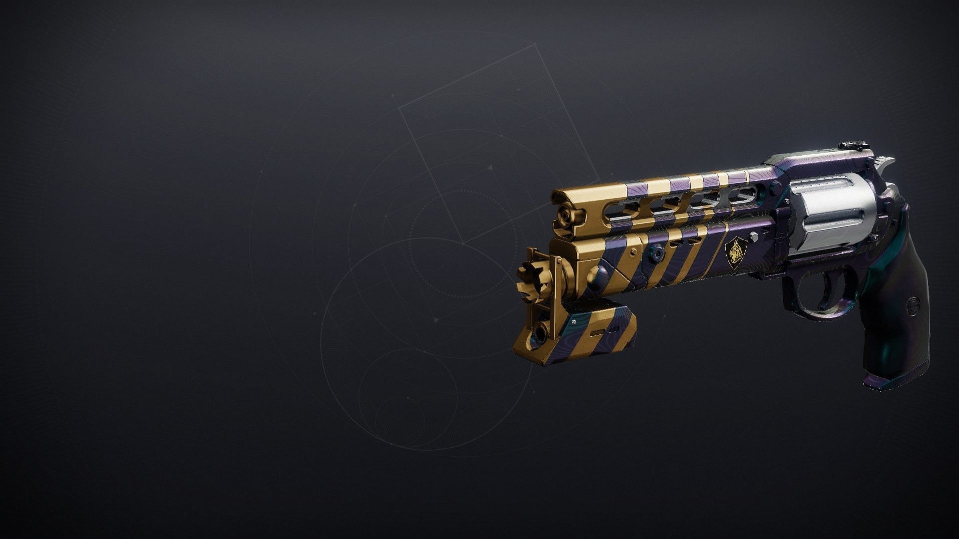 Luna&#039;s Howl in Destiny 2 (Image via Bungie)