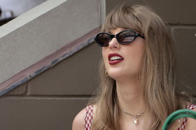 Fact Check: Did Taylor Swift lose over 100 million followers after the Kamala Harris endorsement? Viral post debunked