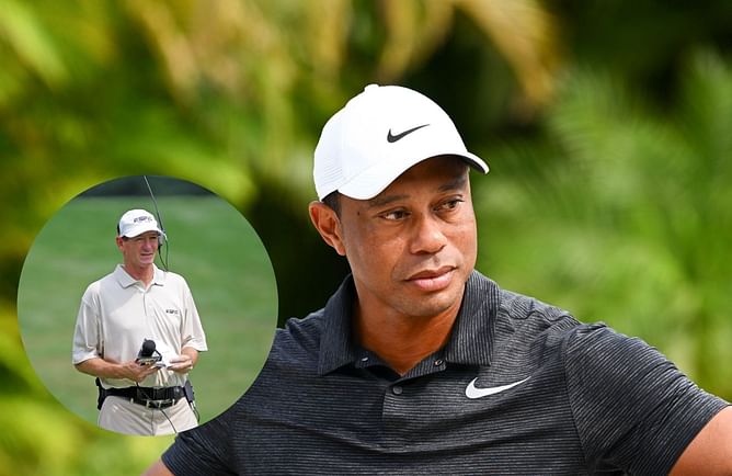 Tiger Woods ex-coach calls the Presidents Cup an 'absolute joke of an event'