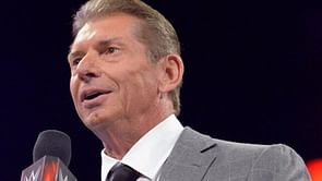 WWE veteran recounts the last words Vince McMahon told him - "I completely ignored it" (Exclusive)