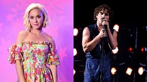 What did Katy Perry say about Benson Boone? Reason behnd one of singer's favorite American Idol contestants quitting show explored