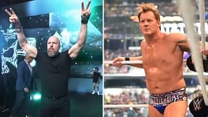 This week in WWE history: Major star gets rewarded a world title, huge free agent signed (September 2-September 8)