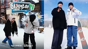 Where were BTS’ Jimin and Jungkook’s Are You Sure?! episodes 6-8 filmed? All Sapporo, Japan shooting locations explored