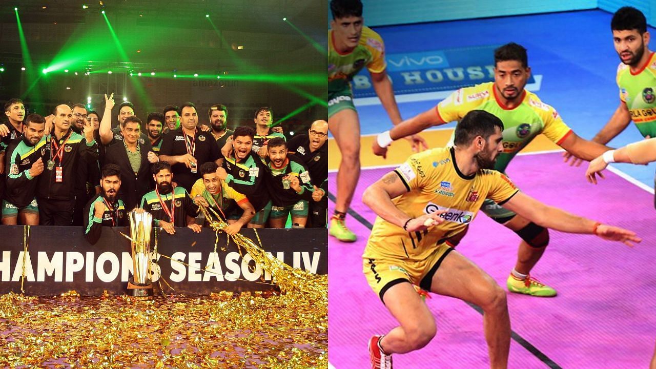 pro kabaddi league season 4 team captains where are they now rahul chaudhari anup kumar