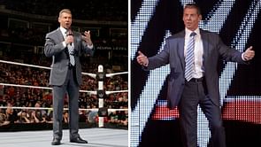 "I don't have one" - Vince McMahon makes surprising claim about the legacy he's left behind in WWE